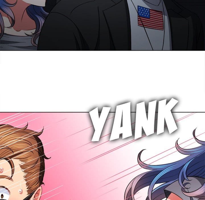 My High School Bully (Uncensored), chapter 78, page 113 of 144