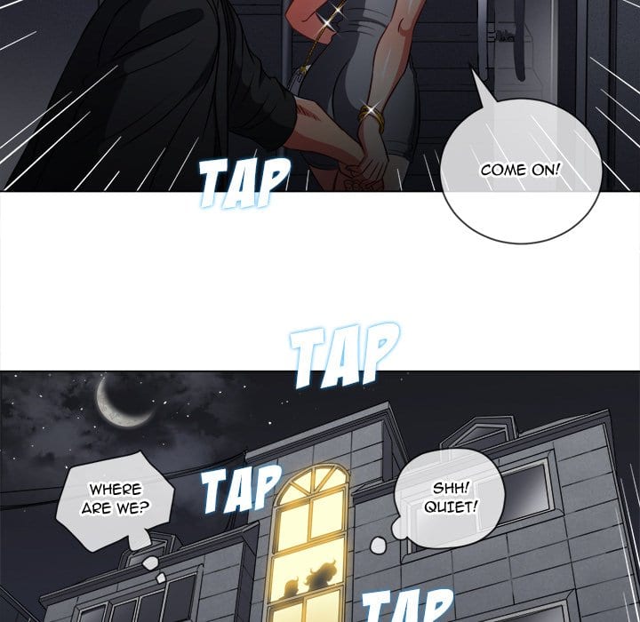 My High School Bully (Uncensored), chapter 78, page 116 of 144
