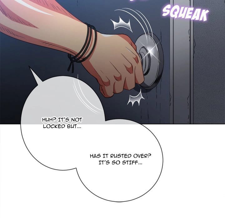 My High School Bully (Uncensored), chapter 78, page 118 of 144