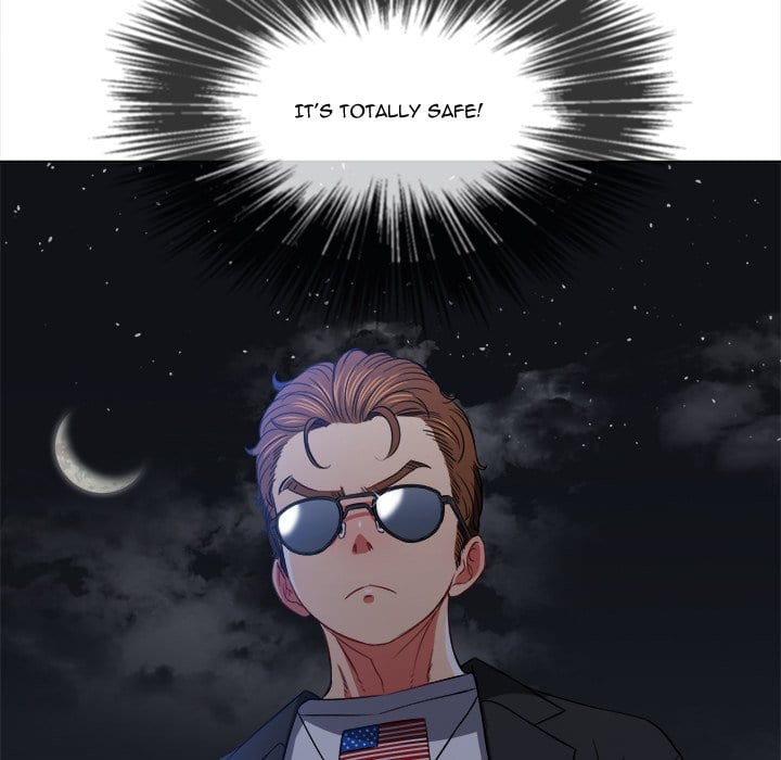 My High School Bully (Uncensored), chapter 78, page 128 of 144