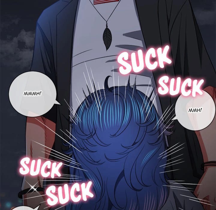 My High School Bully (Uncensored), chapter 78, page 129 of 144