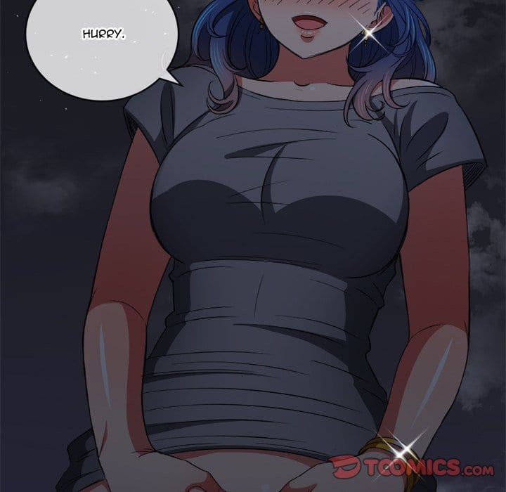 My High School Bully (Uncensored), chapter 78, page 135 of 144