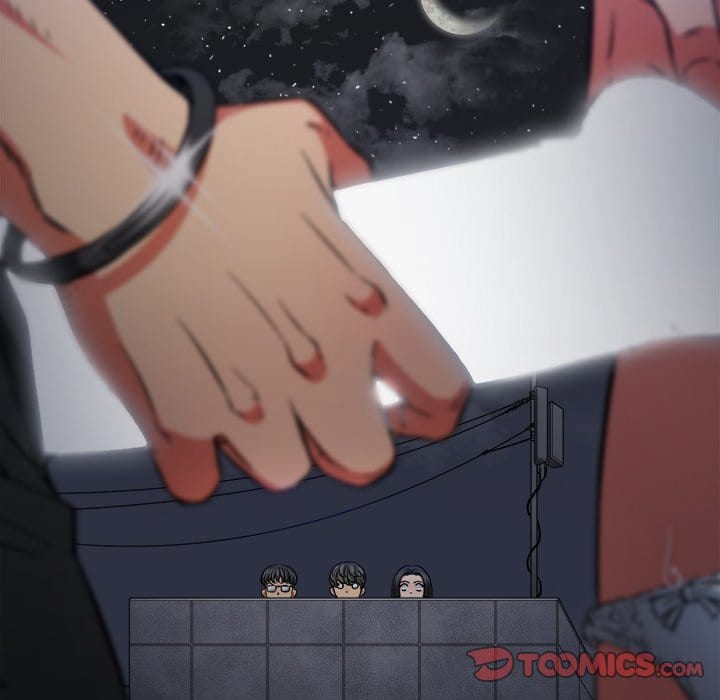 My High School Bully (Uncensored), chapter 78, page 141 of 144