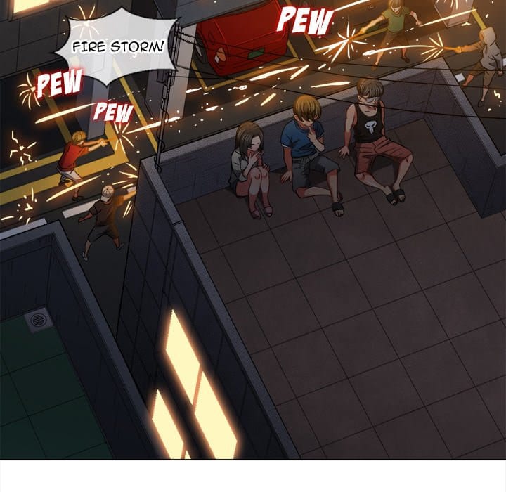 My High School Bully (Uncensored), chapter 79, page 6 of 154