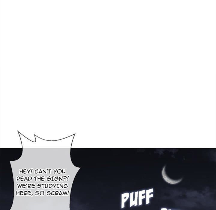 My High School Bully (Uncensored), chapter 79, page 7 of 154