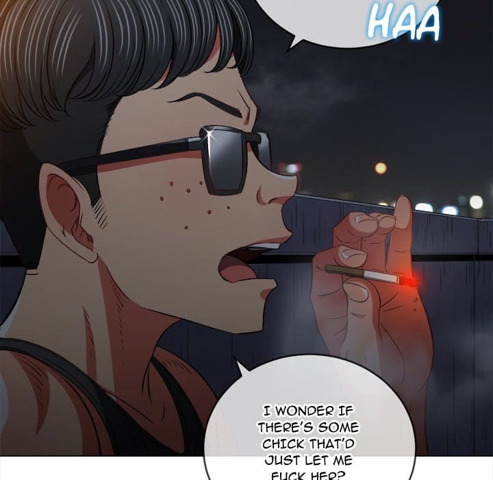 My High School Bully (Uncensored), chapter 79, page 10 of 154