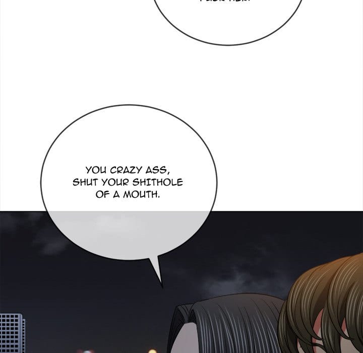 My High School Bully (Uncensored), chapter 79, page 11 of 154