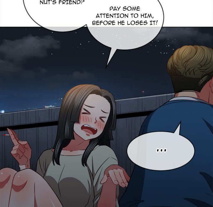 My High School Bully (Uncensored), chapter 79, page 16 of 154