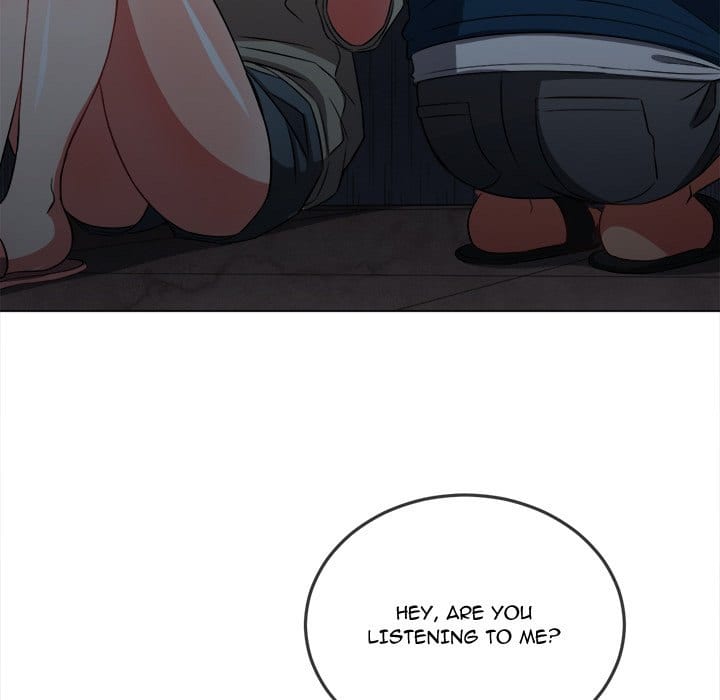 My High School Bully (Uncensored), chapter 79, page 17 of 154