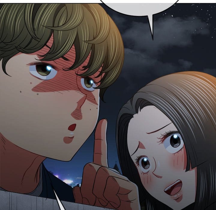 My High School Bully (Uncensored), chapter 79, page 18 of 154
