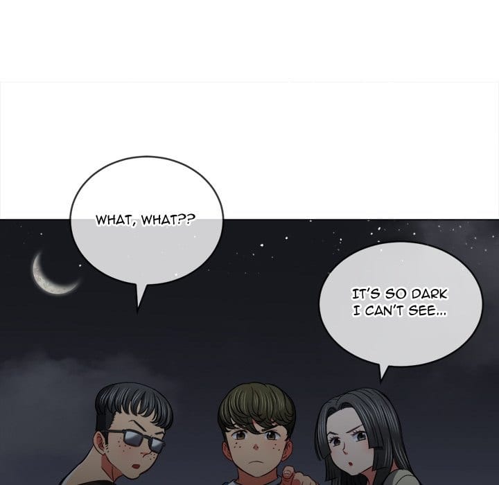 My High School Bully (Uncensored), chapter 79, page 22 of 154
