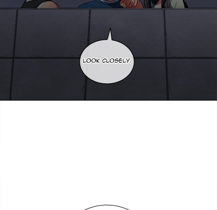 My High School Bully (Uncensored), chapter 79, page 23 of 154