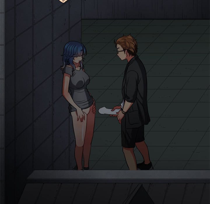My High School Bully (Uncensored), chapter 79, page 27 of 154