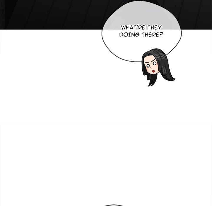 My High School Bully (Uncensored), chapter 79, page 28 of 154