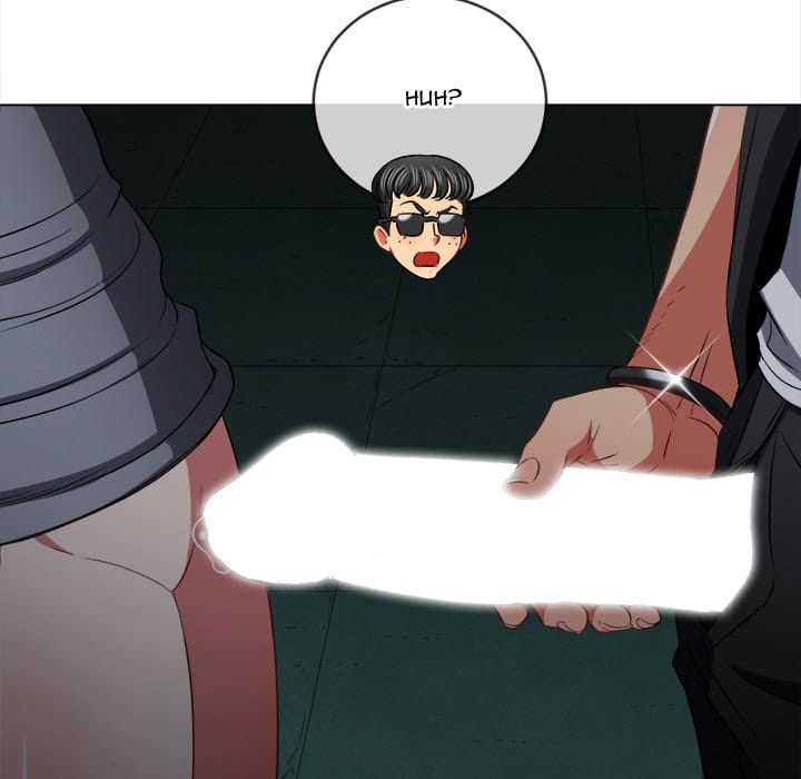 My High School Bully (Uncensored), chapter 79, page 29 of 154