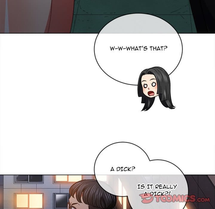 My High School Bully (Uncensored), chapter 79, page 30 of 154