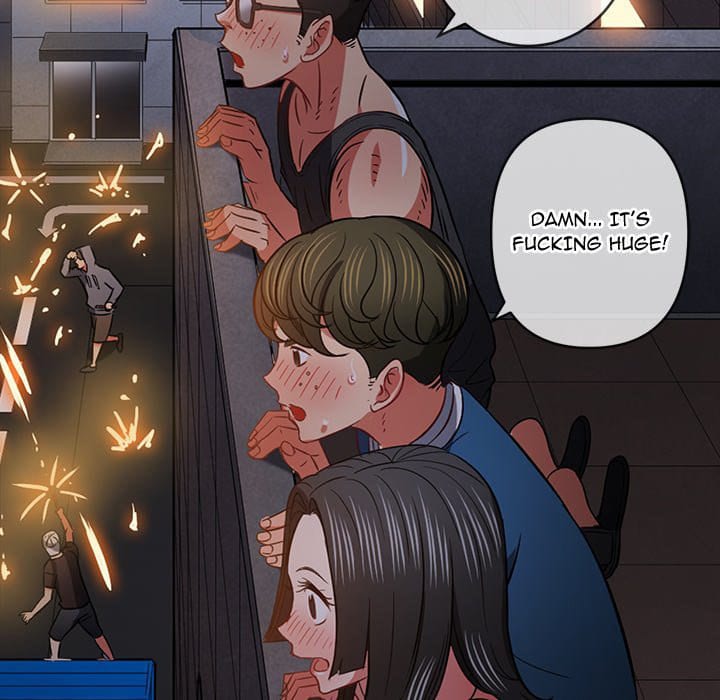 My High School Bully (Uncensored), chapter 79, page 31 of 154
