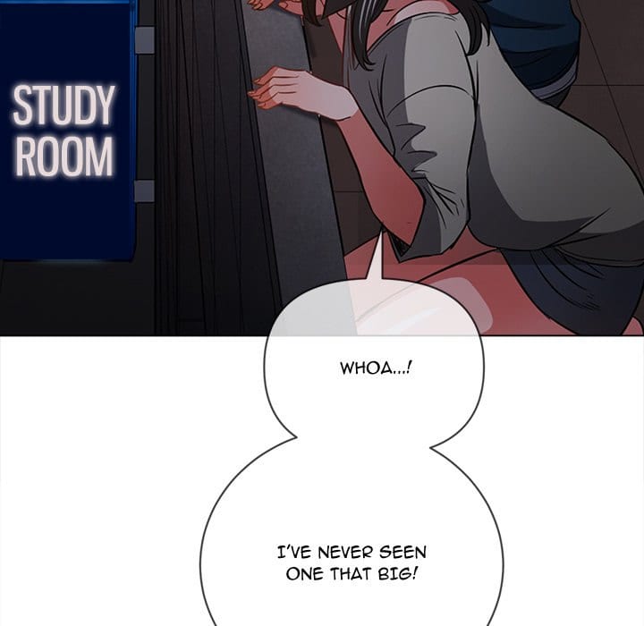 My High School Bully (Uncensored), chapter 79, page 32 of 154