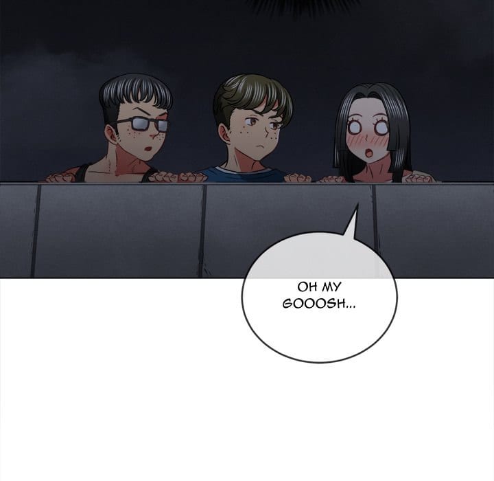 My High School Bully (Uncensored), chapter 79, page 34 of 154