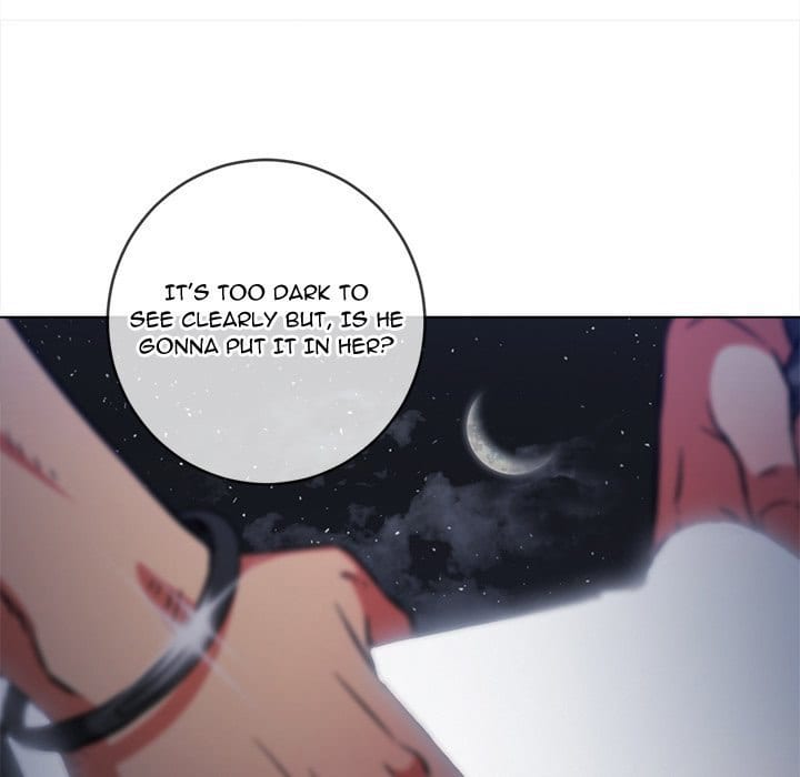 My High School Bully (Uncensored), chapter 79, page 35 of 154