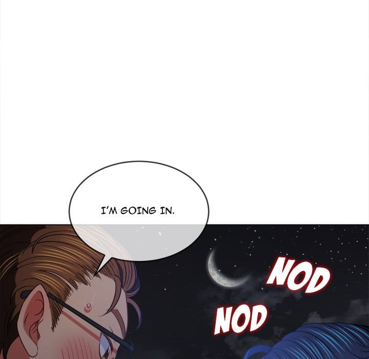 My High School Bully (Uncensored), chapter 79, page 37 of 154