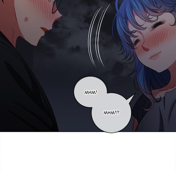 My High School Bully (Uncensored), chapter 79, page 38 of 154