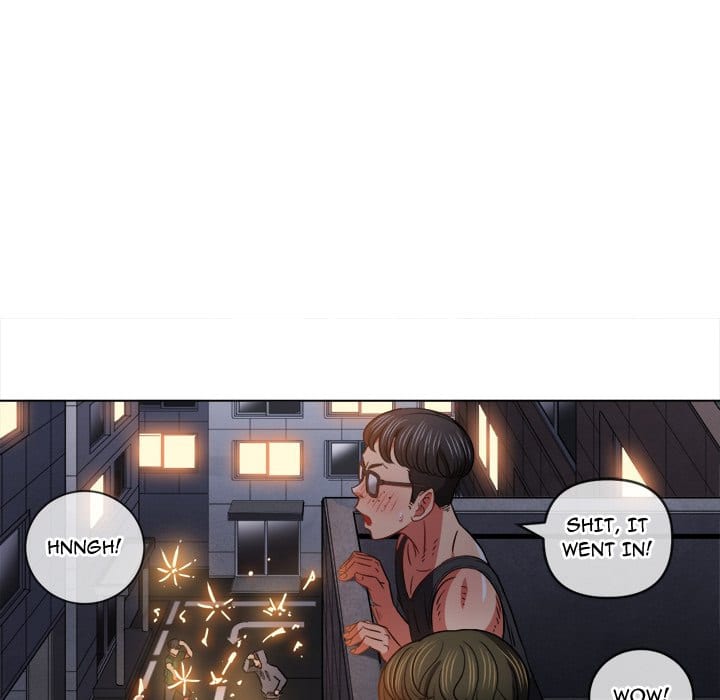 My High School Bully (Uncensored), chapter 79, page 41 of 154