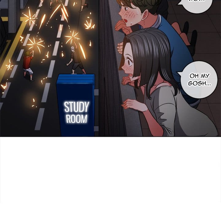 My High School Bully (Uncensored), chapter 79, page 42 of 154