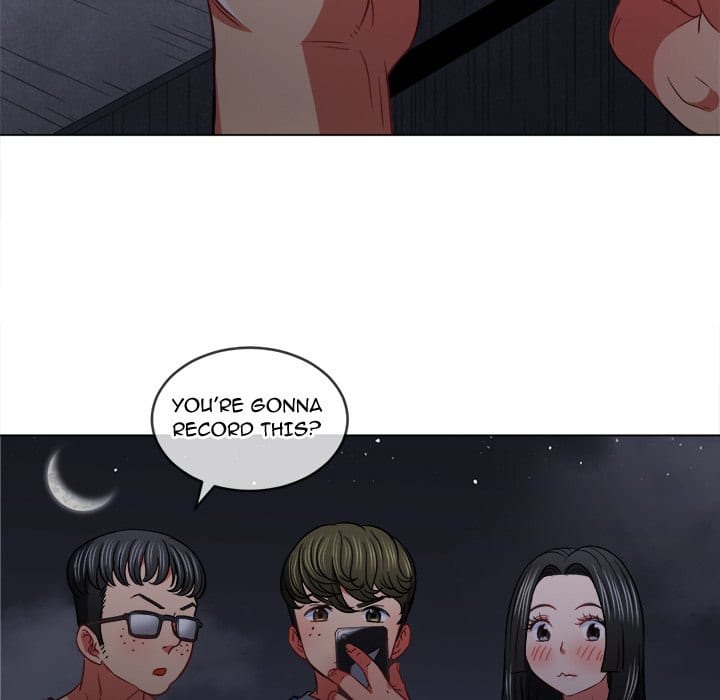 My High School Bully (Uncensored), chapter 79, page 44 of 154