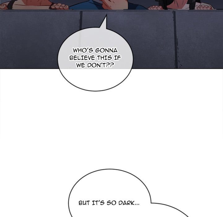 My High School Bully (Uncensored), chapter 79, page 45 of 154