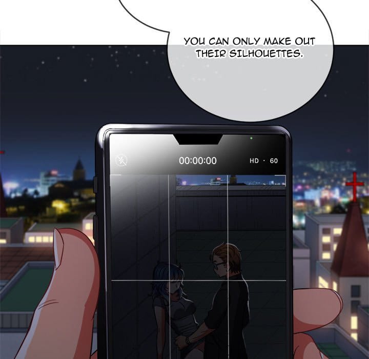 My High School Bully (Uncensored), chapter 79, page 46 of 154