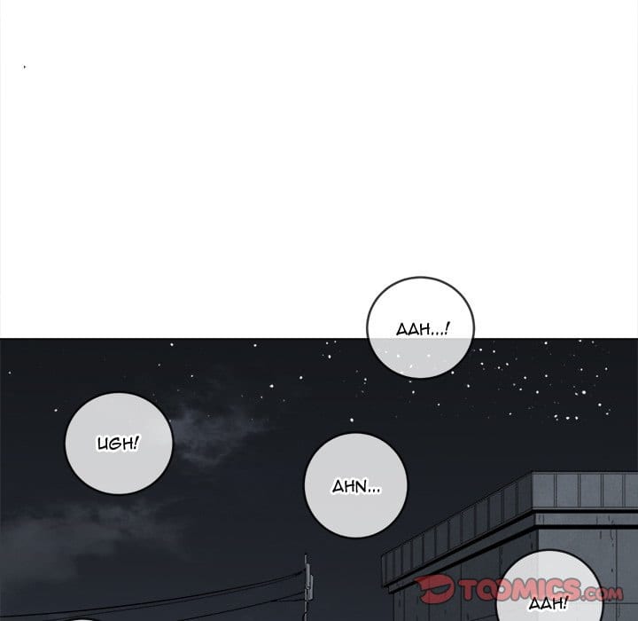 My High School Bully (Uncensored), chapter 79, page 48 of 154