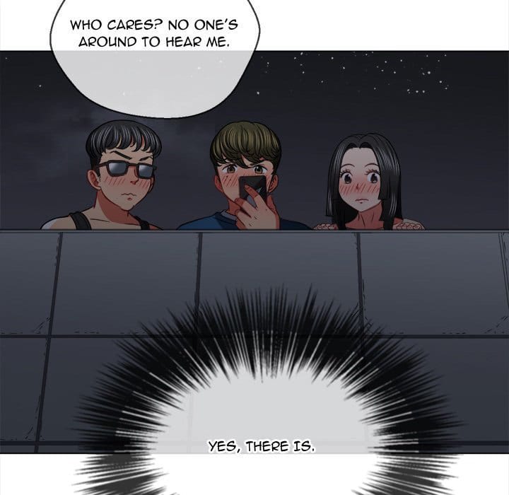 My High School Bully (Uncensored), chapter 79, page 54 of 154