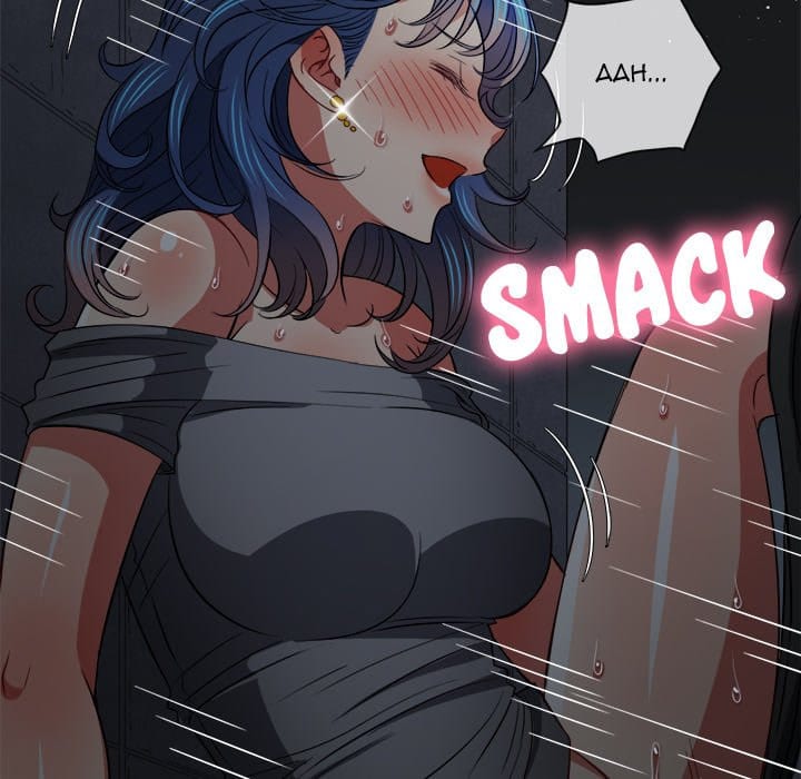 My High School Bully (Uncensored), chapter 79, page 63 of 154