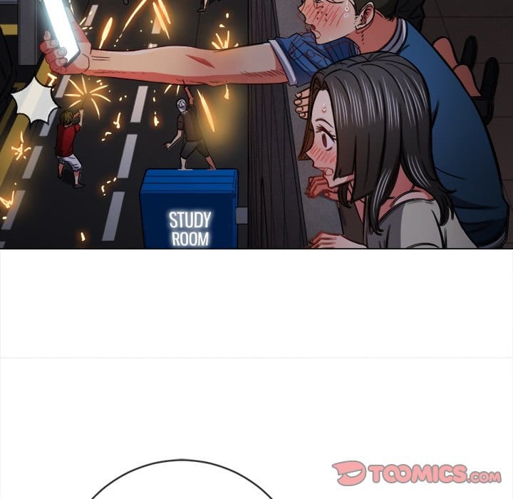 My High School Bully (Uncensored), chapter 79, page 66 of 154