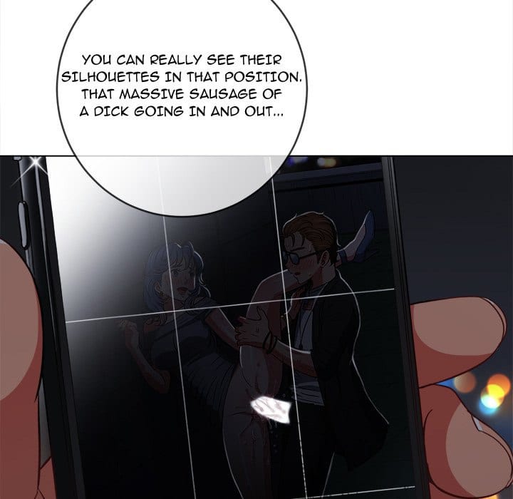 My High School Bully (Uncensored), chapter 79, page 67 of 154
