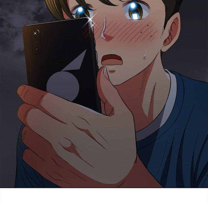 My High School Bully (Uncensored), chapter 79, page 70 of 154