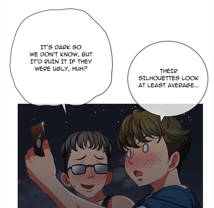 My High School Bully (Uncensored), chapter 79, page 73 of 154