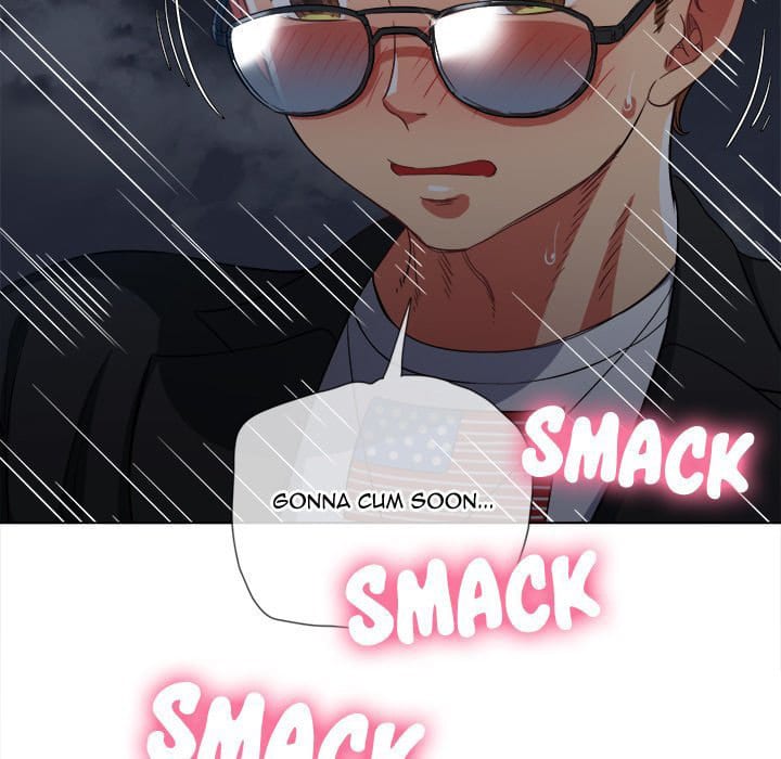 My High School Bully (Uncensored), chapter 79, page 76 of 154
