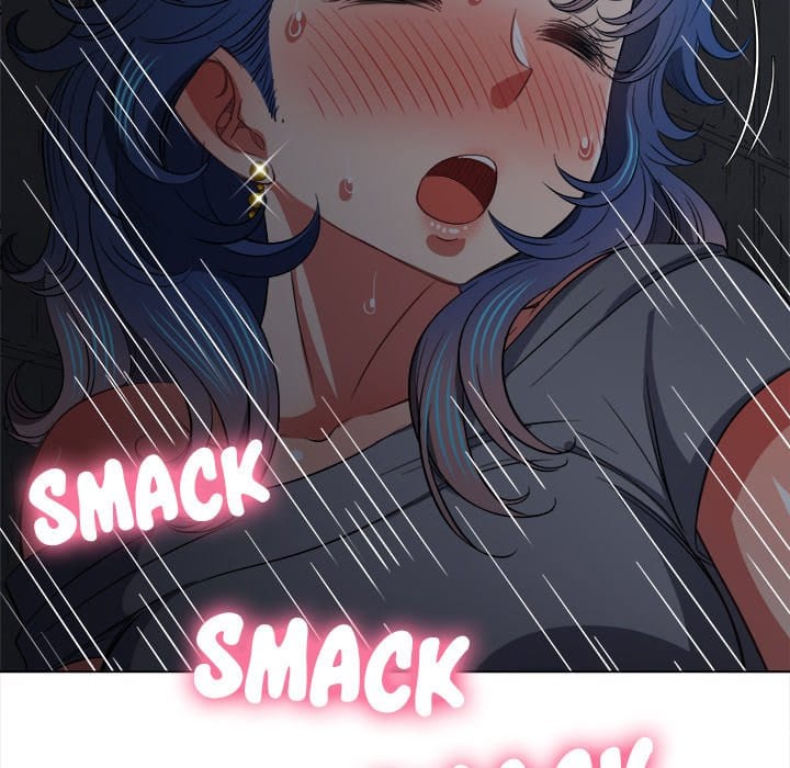 My High School Bully (Uncensored), chapter 79, page 78 of 154
