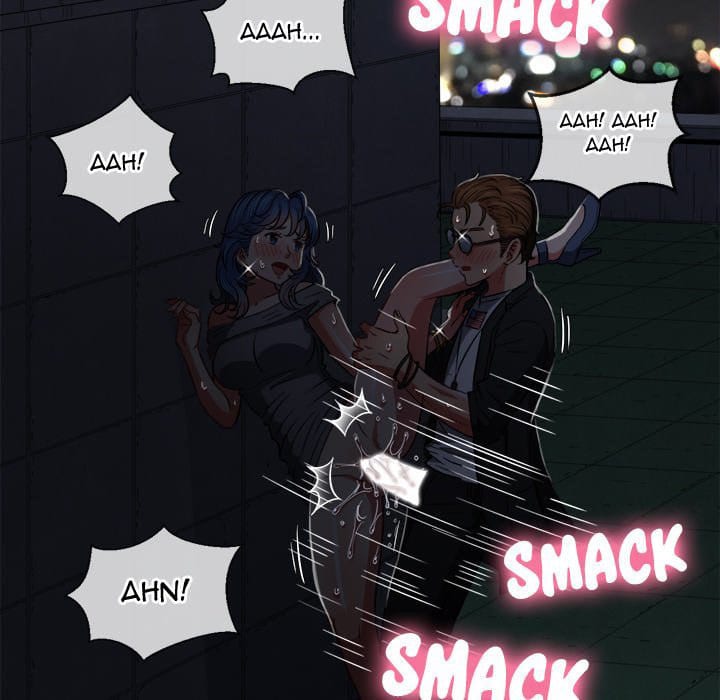 My High School Bully (Uncensored), chapter 79, page 80 of 154