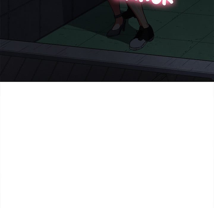 My High School Bully (Uncensored), chapter 79, page 81 of 154