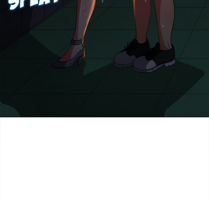 My High School Bully (Uncensored), chapter 79, page 88 of 154