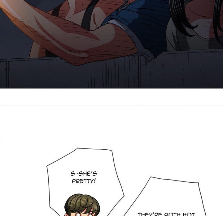 My High School Bully (Uncensored), chapter 79, page 91 of 154
