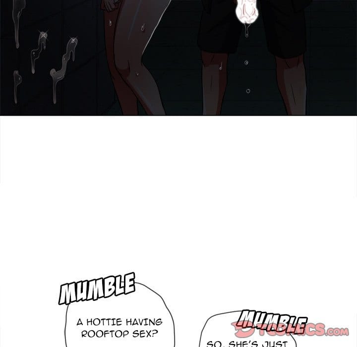 My High School Bully (Uncensored), chapter 79, page 93 of 154