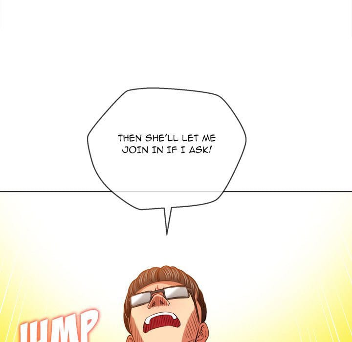 My High School Bully (Uncensored), chapter 79, page 95 of 154