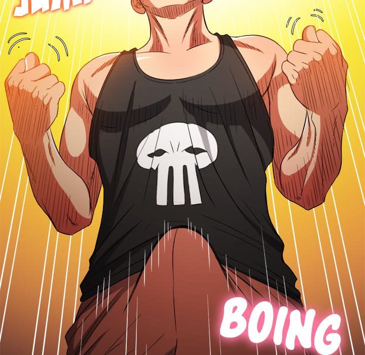 My High School Bully (Uncensored), chapter 79, page 96 of 154