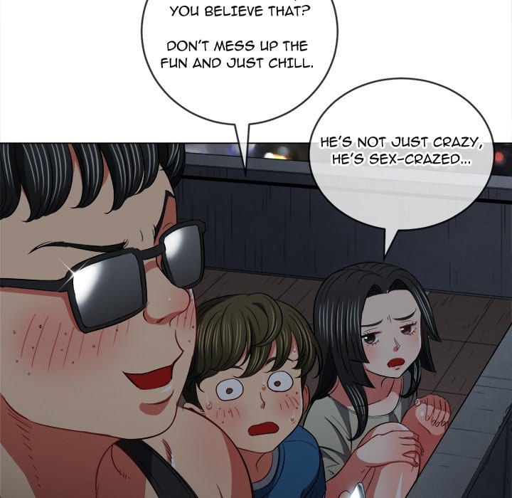 My High School Bully (Uncensored), chapter 79, page 98 of 154