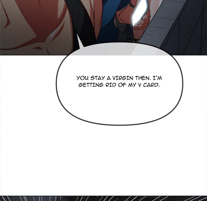 My High School Bully (Uncensored), chapter 79, page 99 of 154