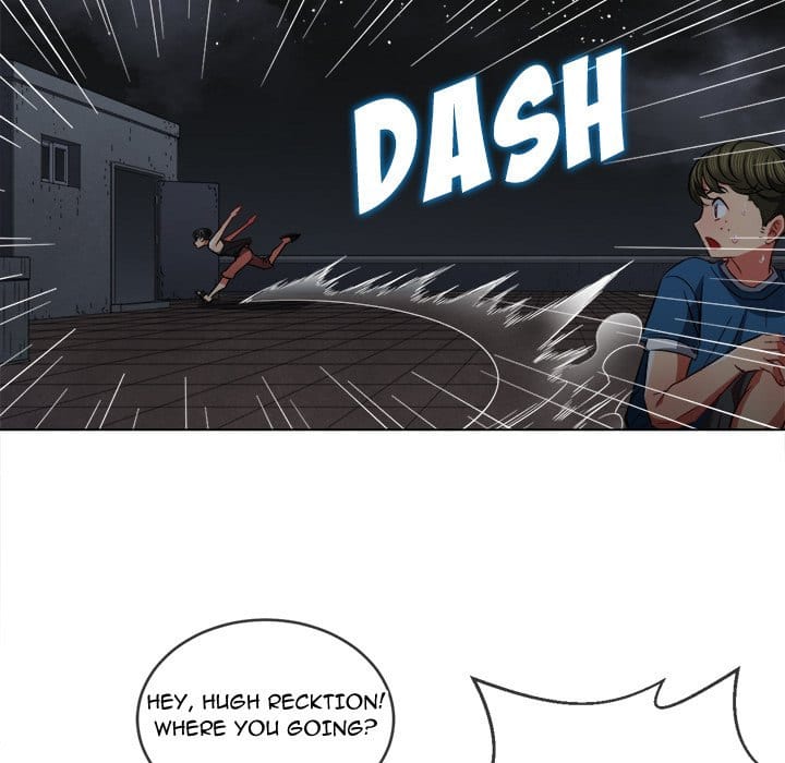 My High School Bully (Uncensored), chapter 79, page 100 of 154